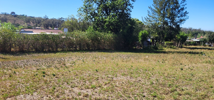 0 Bedroom Property for Sale in Swellendam Western Cape